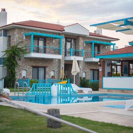 Ekinoks Boutique Hotel Datça Exteriör bild