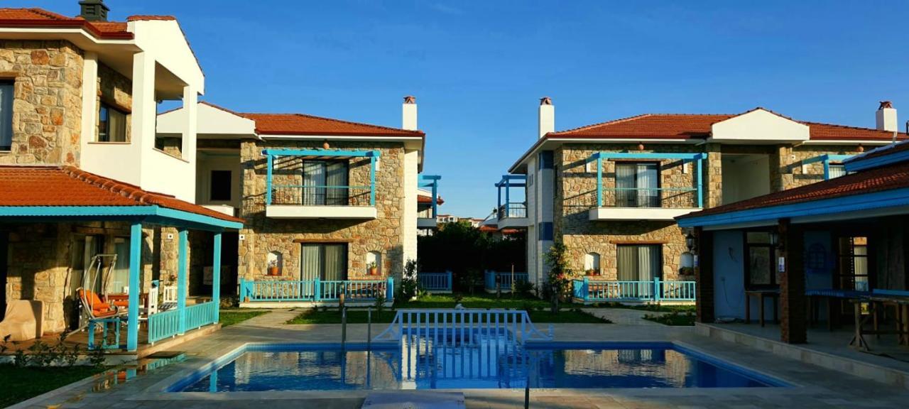 Ekinoks Boutique Hotel Datça Exteriör bild