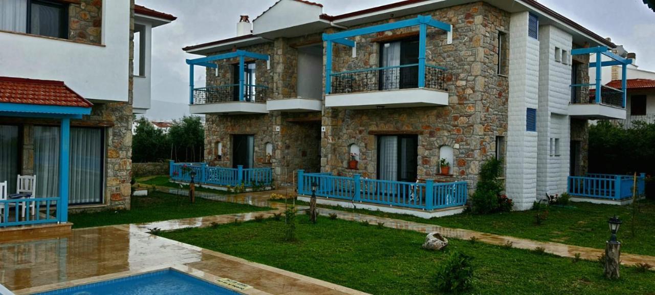 Ekinoks Boutique Hotel Datça Exteriör bild