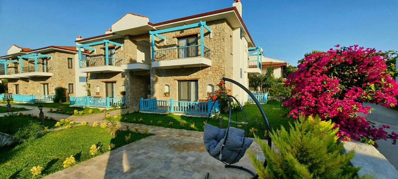 Ekinoks Boutique Hotel Datça Exteriör bild