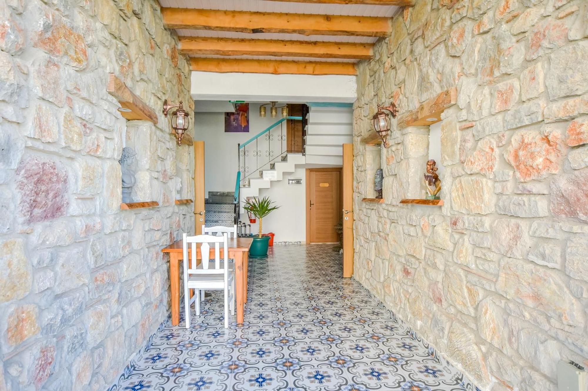 Ekinoks Boutique Hotel Datça Exteriör bild